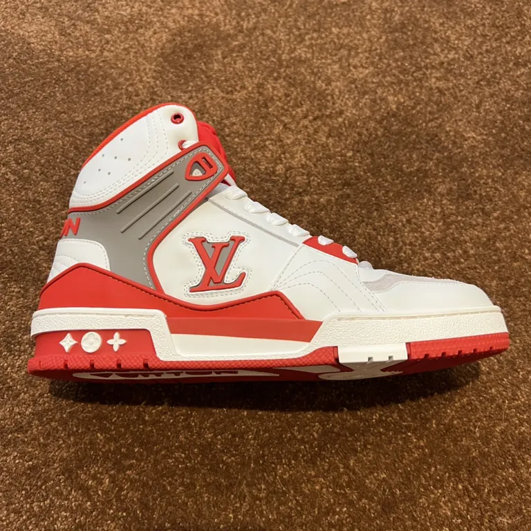 Louis Vuitton Shoe 